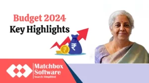 Budget 2024 Key Highlights