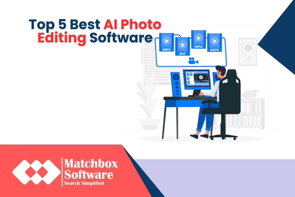 Best AI Photo Editing Software