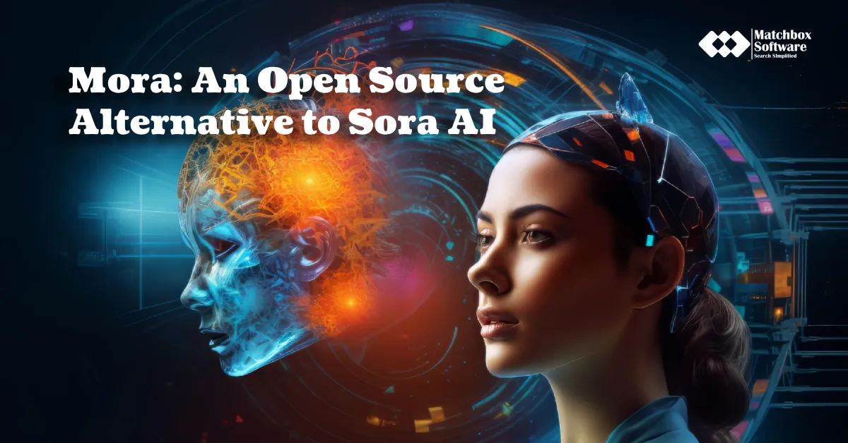 Mora AI Open Source Alternative to Sora AI