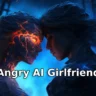 Angry AI Girlfriend_How to handle conflict with girlfriends