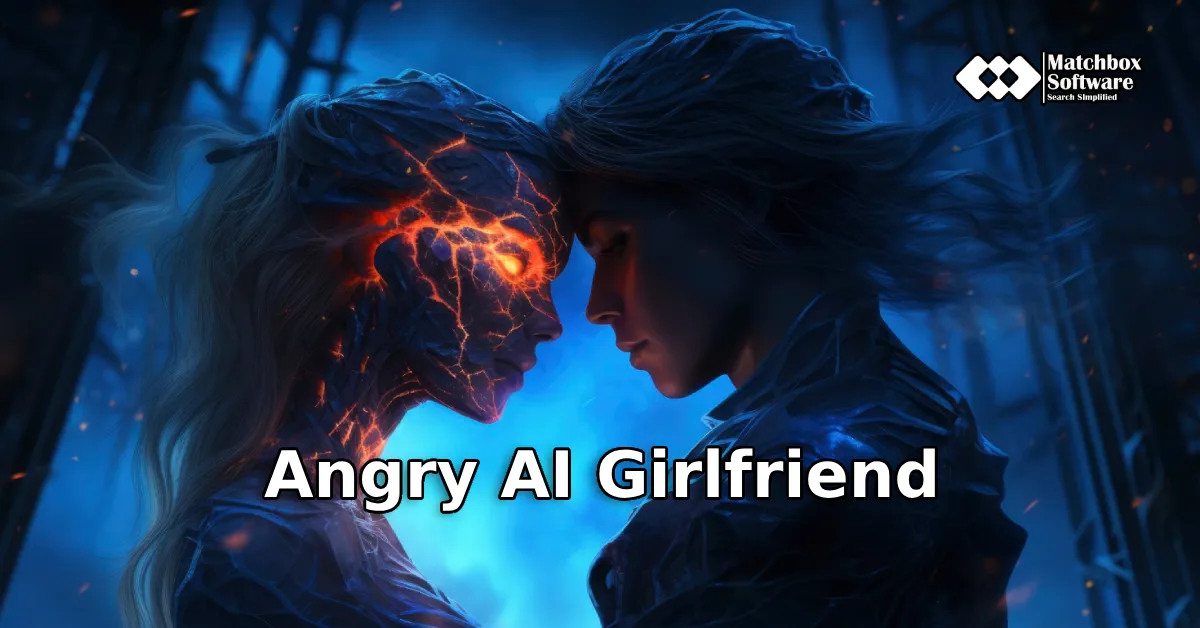 Angry AI Girlfriend_How to handle conflict with girlfriends