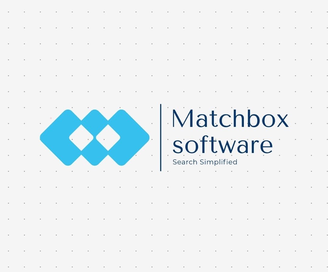 Matchbox Software Listing Matchbox Software Listing