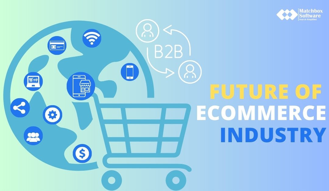 Ecommerce Software | Best Ecommerce software - Matchbox Software