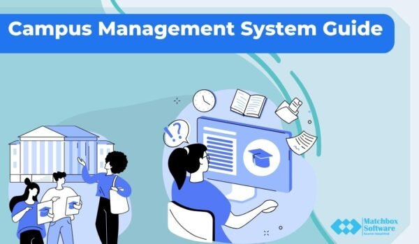 Campus Management System Matchbox Software