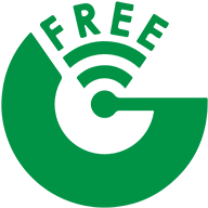 FreeG WiFi-logo