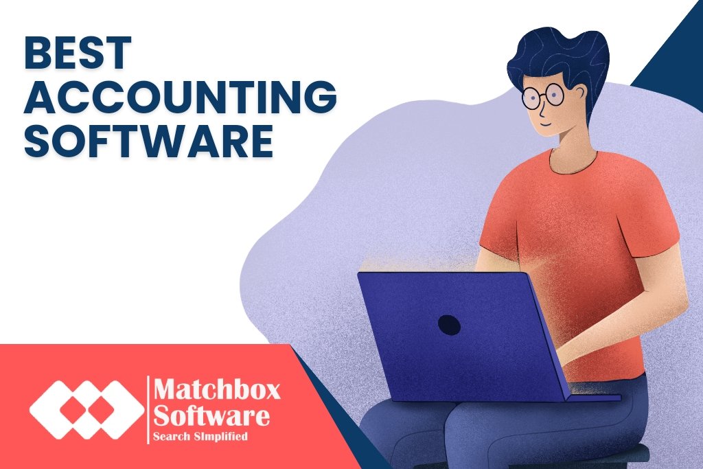 Best Accounting Software