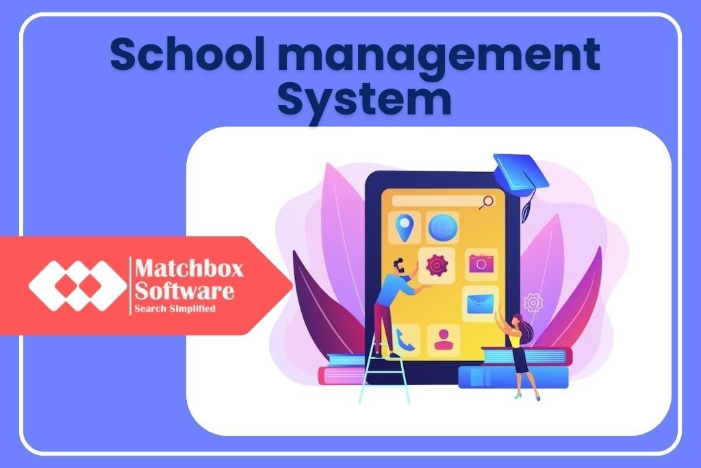 School management school