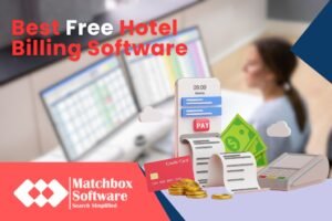 Free Hotel Billing Software