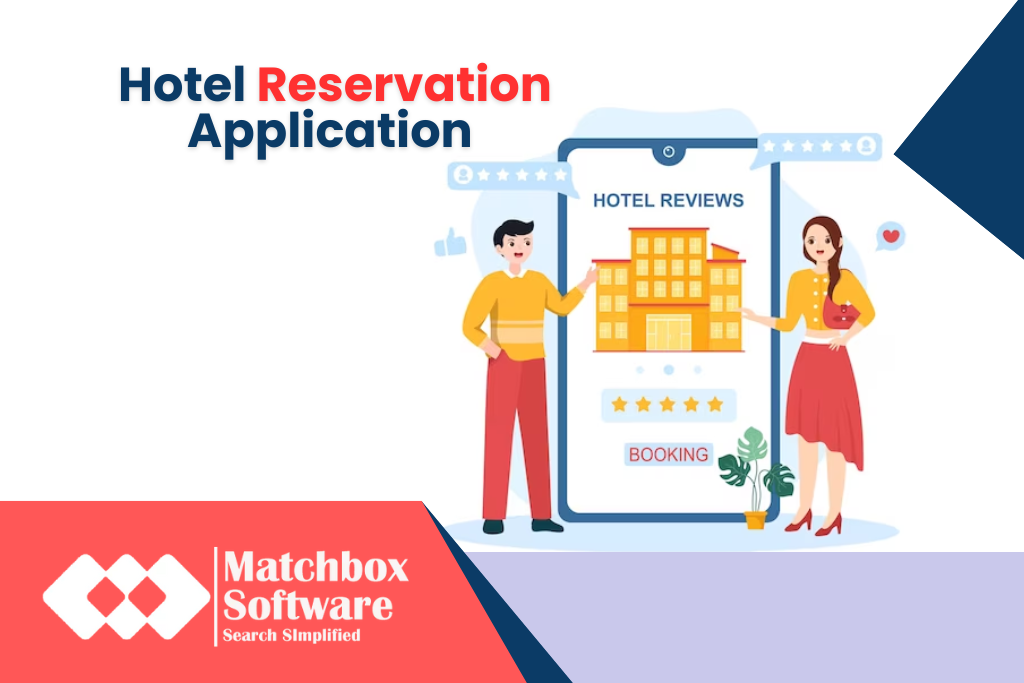 Hotel Reservation Application