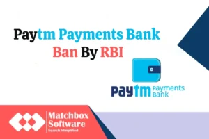 Paytm Payments Bank