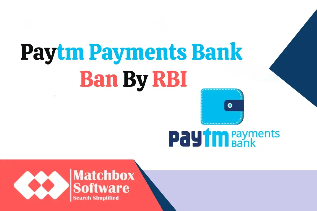 Paytm Payments Bank