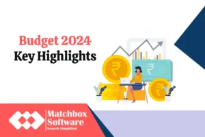 Budget 2024 Key Highlights