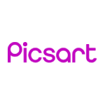 Picsart-logo